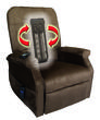 FAUTEUIL MASSANT