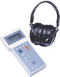 Spiromètre et doppler Audiomètre Parapharm