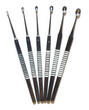Instrumentation diverse Curette de Besnier Parapharm