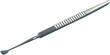 Instrumentation diverse Grattoir tranchant de Vidal Parapharm