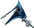 speculum nasal de vacher
