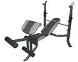 Banc de musculation