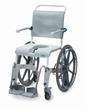 chaise de douche polyvalente