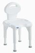 Chaise de douche ergonomique