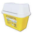 collecteur de dechets 2 litres