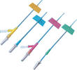 Voie parentérale Microperfuseurs avec cathéter Parapharm