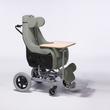 Les fauteuils roulants « conforts » Fauteuil coquille CORAILLE Parapharm