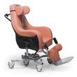 Les fauteuils roulants « conforts » Fauteuil coquille ALTITUDE Parapharm