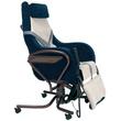 Les fauteuils roulants « conforts » Fauteuil coquille CHARME Parapharm