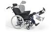 Les fauteuils roulants « conforts » SERENYS Parapharm