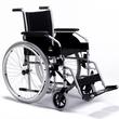 Les fauteuils roulants « manuels » 708 D Parapharm
