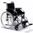 Les fauteuils roulants « manuels » 708 D Parapharm