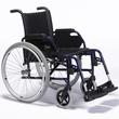 Les fauteuils roulants « manuels » JAZZ Parapharm