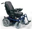 Les fauteuils roulants « électriques » FOREST II Parapharm