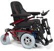 Les fauteuils roulants « électriques » TIMIX Parapharm