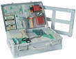 Première urgence Trousse de secours Ambulance et VSL Parapharm