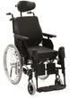Les fauteuils roulants « conforts » Netti 4U Comfort CE PLUS Parapharm