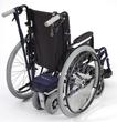 Les fauteuils roulants « électriques » Motorisation pour fauteuil Powerpack Parapharm