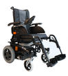 Les fauteuils roulants « électriques » Fauteuil Roulant Invacare® Bora® Parapharm