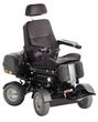 Les fauteuils roulants « électriques » Fauteuil Roulant Chasswheel Four X Parapharm