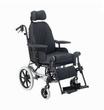 Les fauteuils roulants « conforts » Fauteuil roulant Azalea Assist - Mécanisme d'inclinaison unique DSS (Dual Stability System®) Parapharm
