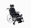 Les fauteuils roulants « conforts » Fauteuil roulant Clematis - Qualité et confort reconnus Parapharm