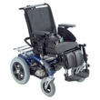 Les fauteuils roulants « électriques » Fauteuil Roulant Invacare Dragon Junior Parapharm