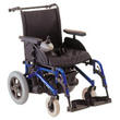 Les fauteuils roulants « électriques » Fauteuil Roulant Invacare Mirage Parapharm