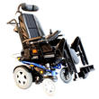 Les fauteuils roulants « électriques » Fauteuil Roulant Invacare Kite Parapharm
