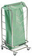 Collecteurs Collecteur à clapet 110L Parapharm