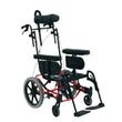 Les fauteuils roulants « conforts » Azaléa base Parapharm