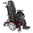 Les fauteuils roulants « électriques » Fauteuil Roulant Invacare® TDX SP2NB Parapharm