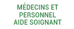 <p>
	<strong>Partenaire du professionnel de santé</strong>, Parapharm sélectionne pour vous toute une gamme de matériel médico-chirurgical de qualité pour équiper votre cabinet médical.</p>
<p>
	<a href="/activites/medecins/" hreflang="fr" title="Découvrir">Découvrir</a></p>

